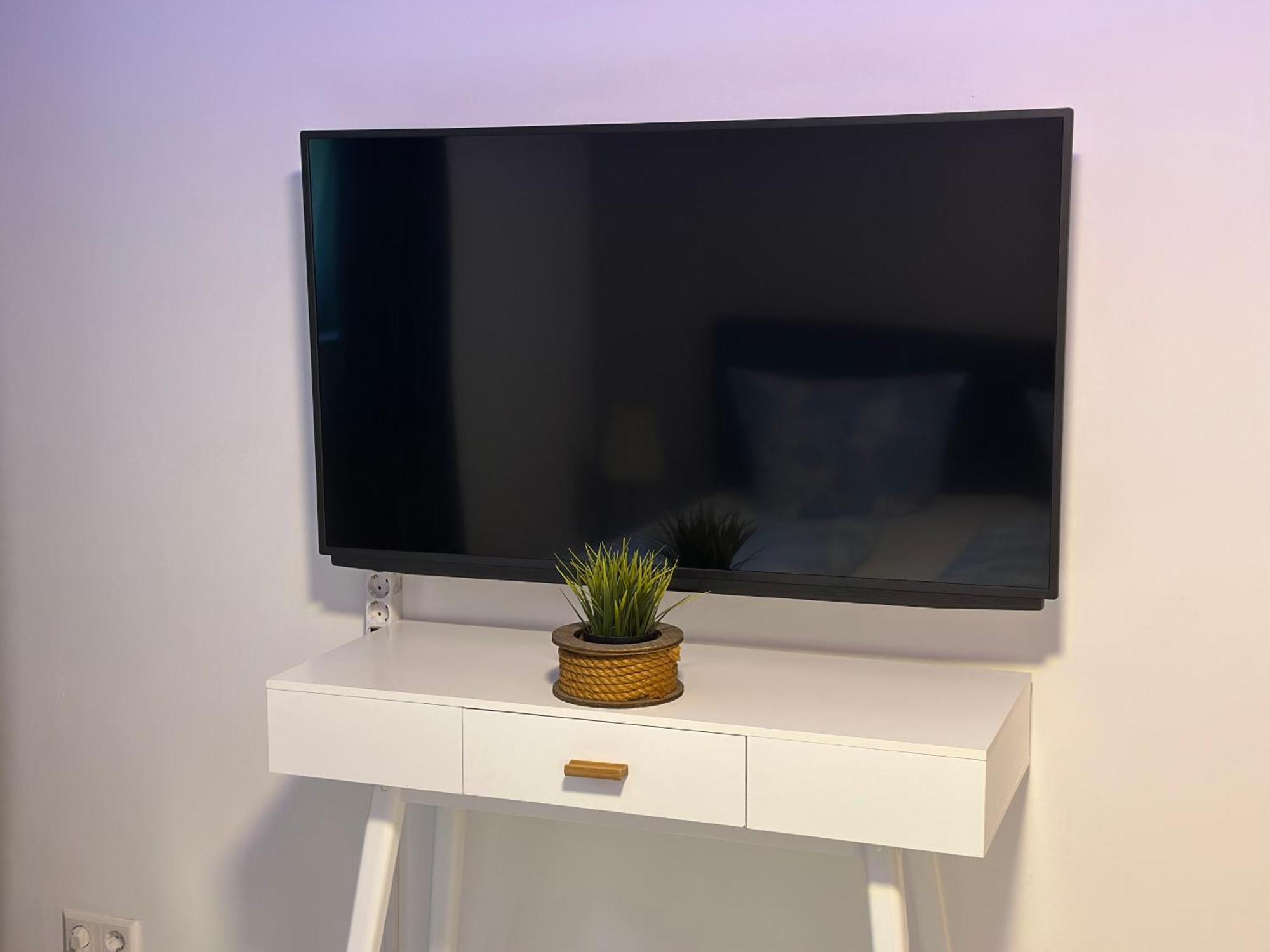 شقة Souterrain Fewo, Europapark, Netflix, 2Xtv Mietersheim المظهر الخارجي الصورة